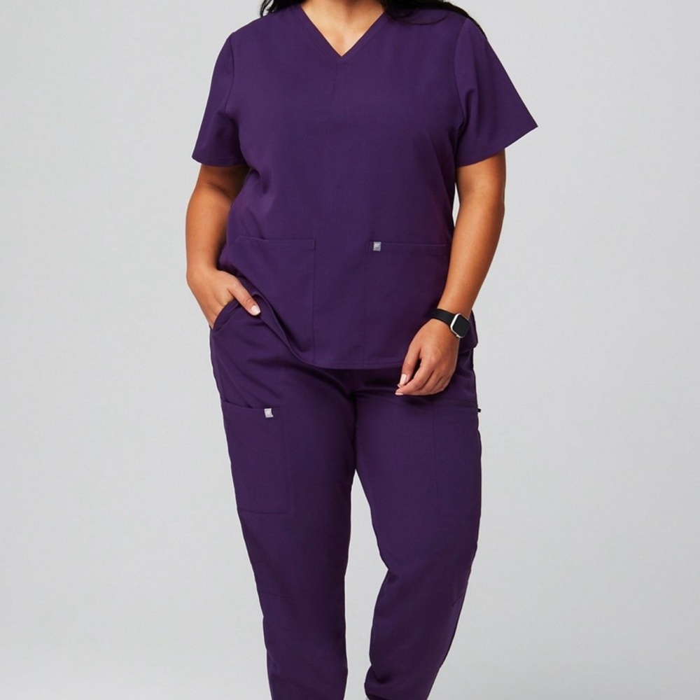 Fabletics Acai scrub set size XL